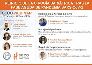 Seminario covid-19 SECO