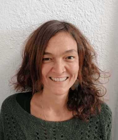 Anna Margais psicóloga UCOM