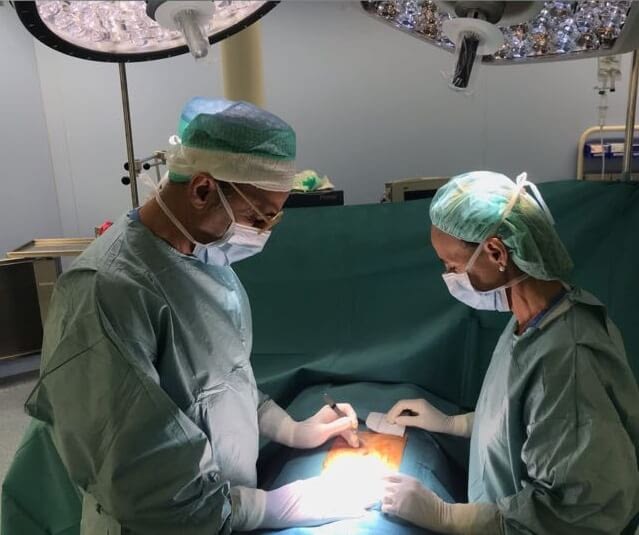 Dr Pujol cirugía bariátrica