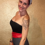 Virginia García