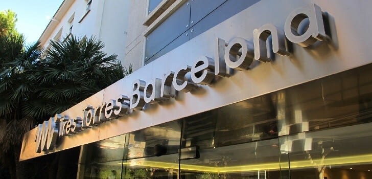 clinica mi tres torres