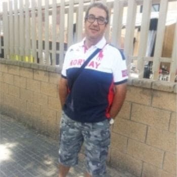Tafalla despues manga gastrica Paciente tras manga gastrica