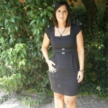 Sara Carmona despues bypass gastrico paciente tras someterse a bypass gástrico