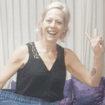 Rosa González